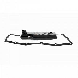 Комплект гідравлічного фільтра АКПП VAICO V26-0298 Original Quality synthetic.ua - Фото 1