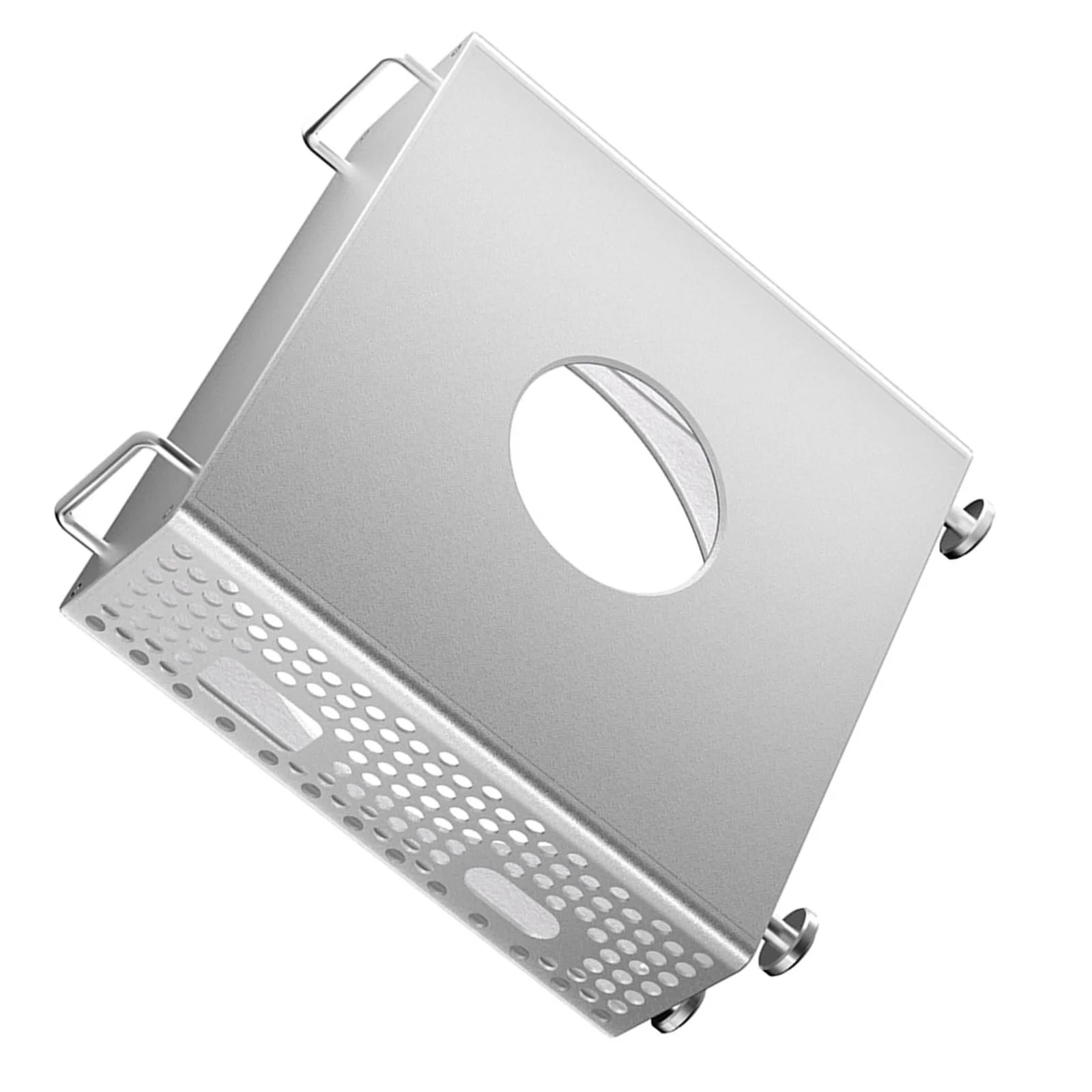 Підставка Вертикальна для ноутбука MiniM4 Алюміній, фото №1