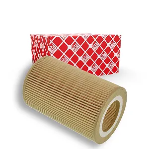 Повітряний фільтр FEBI BILSTEIN 108333 для SMART - Фото 1