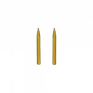 Змінні наконечники для щипців для стопорних кілець KS TOOLS 500.7017 - Фото 1