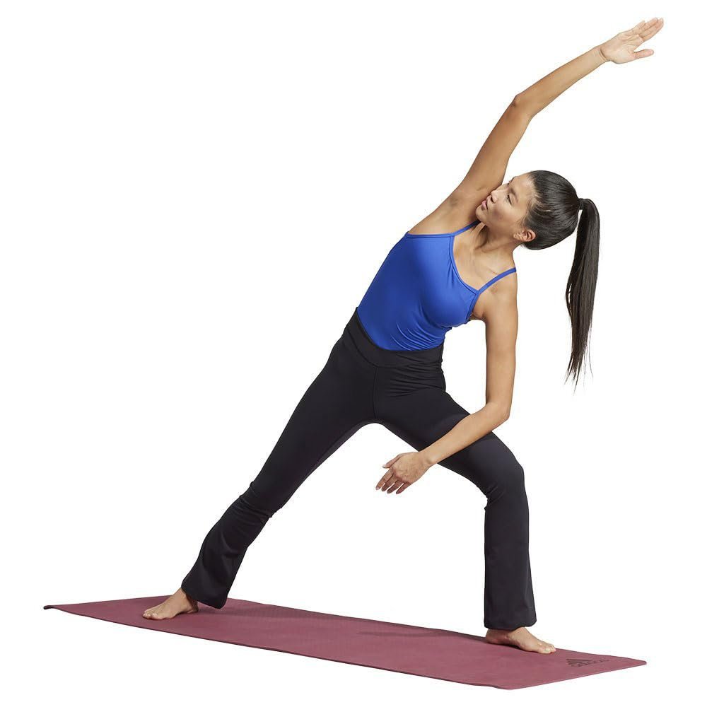 Леггинсы Yoga Adidas Flared Женские, фото №4