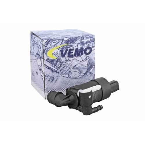 Насос омивача VEMO V25-08-0019, фото №2