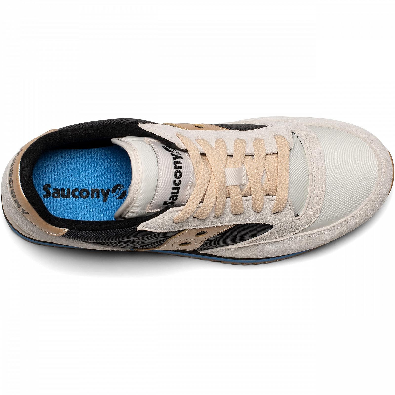 Кроссовки Saucony Jazz Triple женские, фото №3