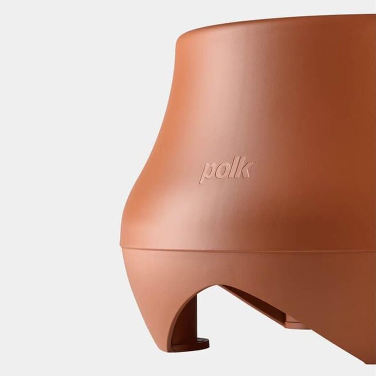 Акустическая система Atrium Outdoor Speaker System Includes 2 Sat300's & 1 Sub100 (Terracotta), фото №3