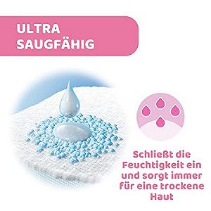 Антибактериальные прокладки для грудного вскармливания Chicco Natural Feel 60 штук synthetic.ua - Фото 1