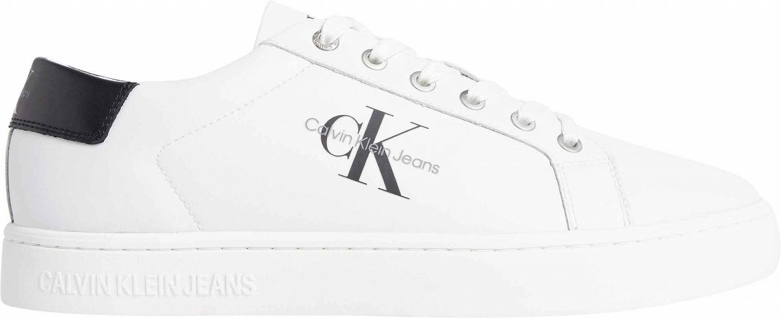 Кроссовки Calvin Klein Ym0ym00491 Мужские, фото №1