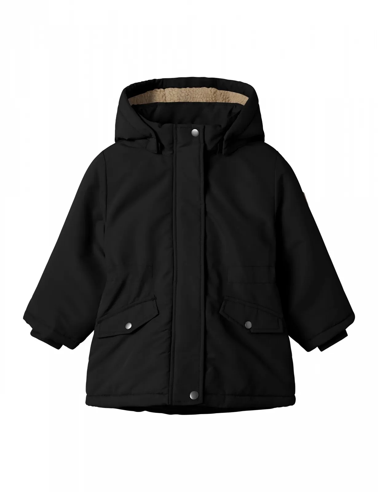 Парка NAME IT для дівчинки, фото №1