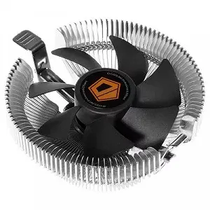 Купить Кулер для процессора ID-Cooling DK-01 - Фото 1 Кулер для процессора ID-Cooling DK-01 - Фото 1