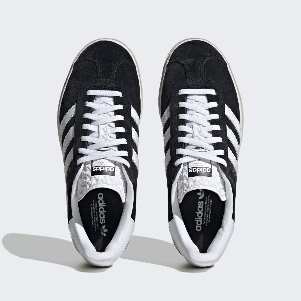 Кроссовки Adidas GAZELLE BOLD W Размер 38 2/3, фото №7