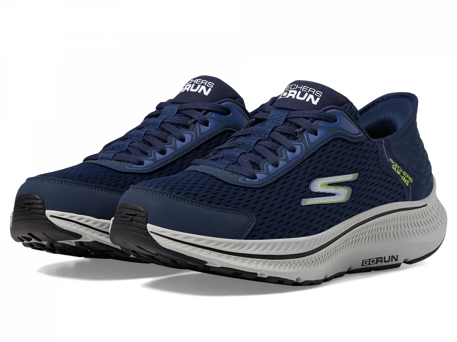 Кросівки Skechers Go Run Consistent 2.0-Empower, фото №2 Кросівки Skechers Go Run Consistent 2.0-Empower, фото №2