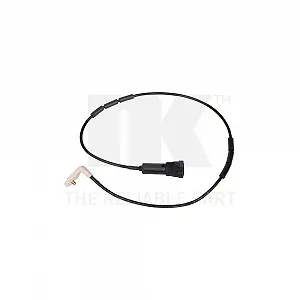 Датчик зносу гальмівних колодок NK 280035 для OPEL передня вісь - Фото 1