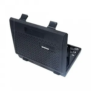 Набір ключів комбінованих тріскачкових KS TOOLS 503.4868 synthetic.ua - Фото 1