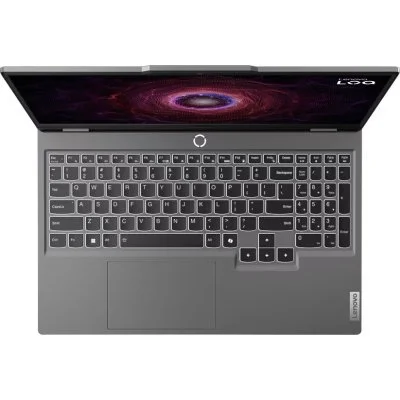 Ноутбук Lenovo LOQ 15ARP9 (83JC001BRA), фото №4 Ноутбук Lenovo LOQ 15ARP9 (83JC001BRA), фото №4
