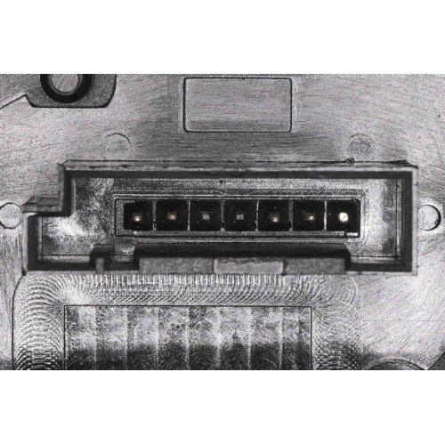 Замок дверей VEMO V20-85-0029 Green Mobility Parts для BMW MINI, задній правий, фото №2 Замок дверей VEMO V20-85-0029 Green Mobility Parts для BMW MINI, задній правий, фото №2