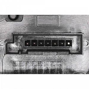 Замок дверей VEMO V20-85-0029 Green Mobility Parts для BMW MINI, задній правий synthetic.ua - Фото 1