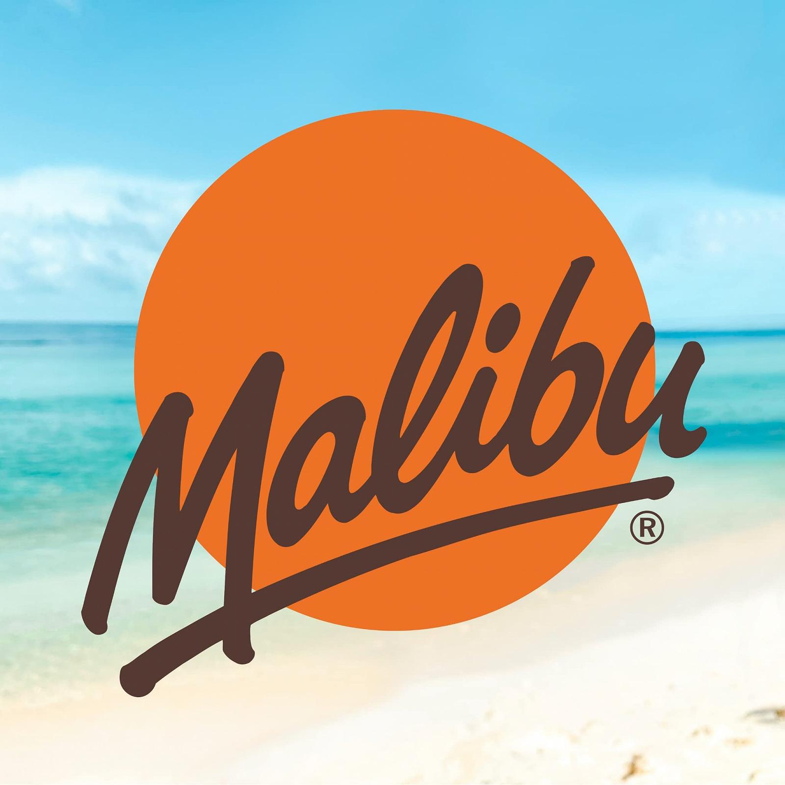 Солнцезащитный спрей Malibu Clear All Day Protection SPF 50, 250 мл, фото №5