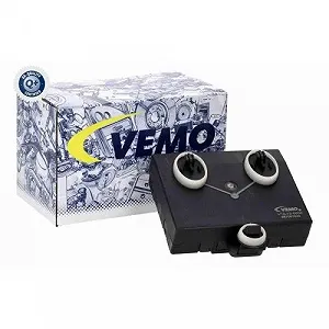 Блок управления доводчиком двери VEMO V10-73-0506 Q+ Erstausrüsterqualität для VAG synthetic.ua - Фото 1