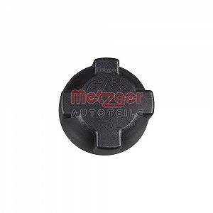 Крышка расширительного бачка METZGER GREENPARTS 2140050 - Фото 1