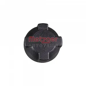Крышка расширительного бачка METZGER GREENPARTS 2140050 - Фото 1