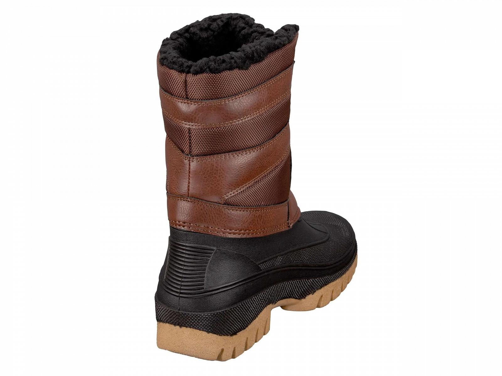 Ботинки зимние Lico Fenna Unisex, фото №4