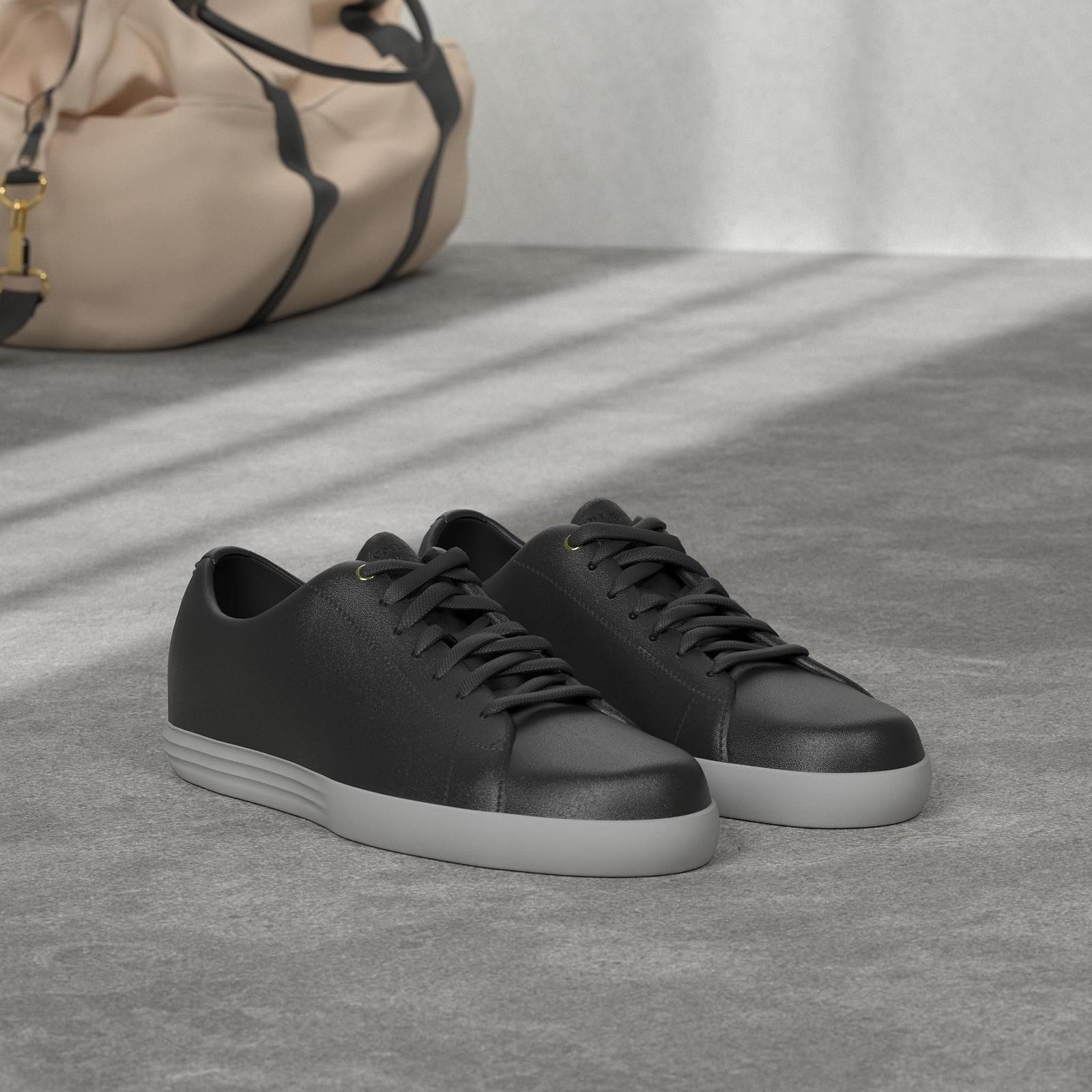 Кроссовки Cole Haan Grand Crosscourt II, фото №2