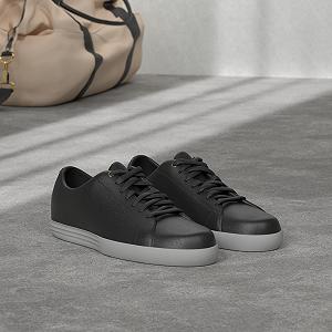 Кроссовки Cole Haan Grand Cross Court II synthetic.ua - Фото 1