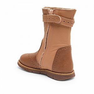 Ботинки Bisgaard Noli Lamb Fashion synthetic.ua - Фото 1