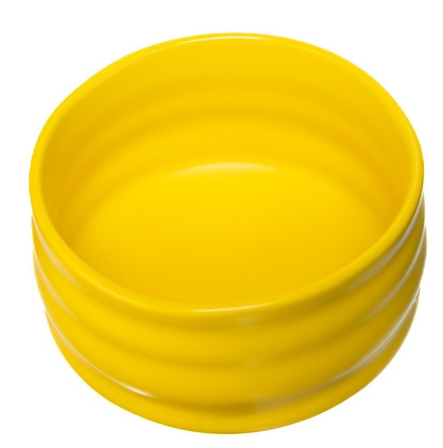 Чаван Yellow 550 мл Тяван для матчи, фото №7