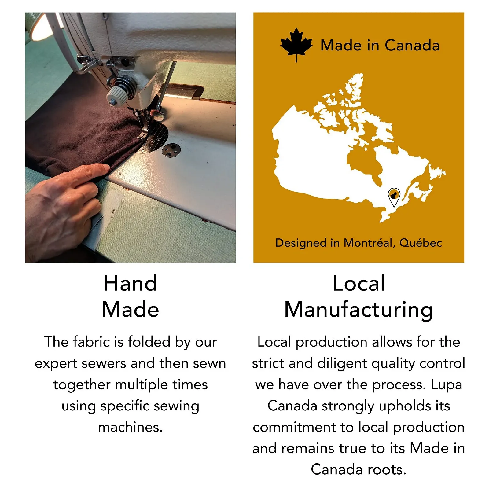 Пов'язка на голову Lupa ручної роботи унісекс Тришарова з мікрофлісу, фото №6