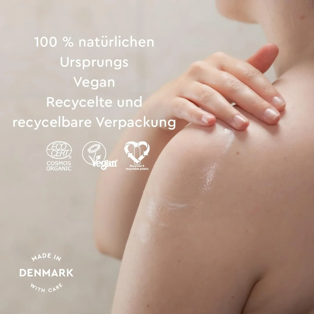 Лосьон для тела Urtekram Coconut, 245 мл, фото №3