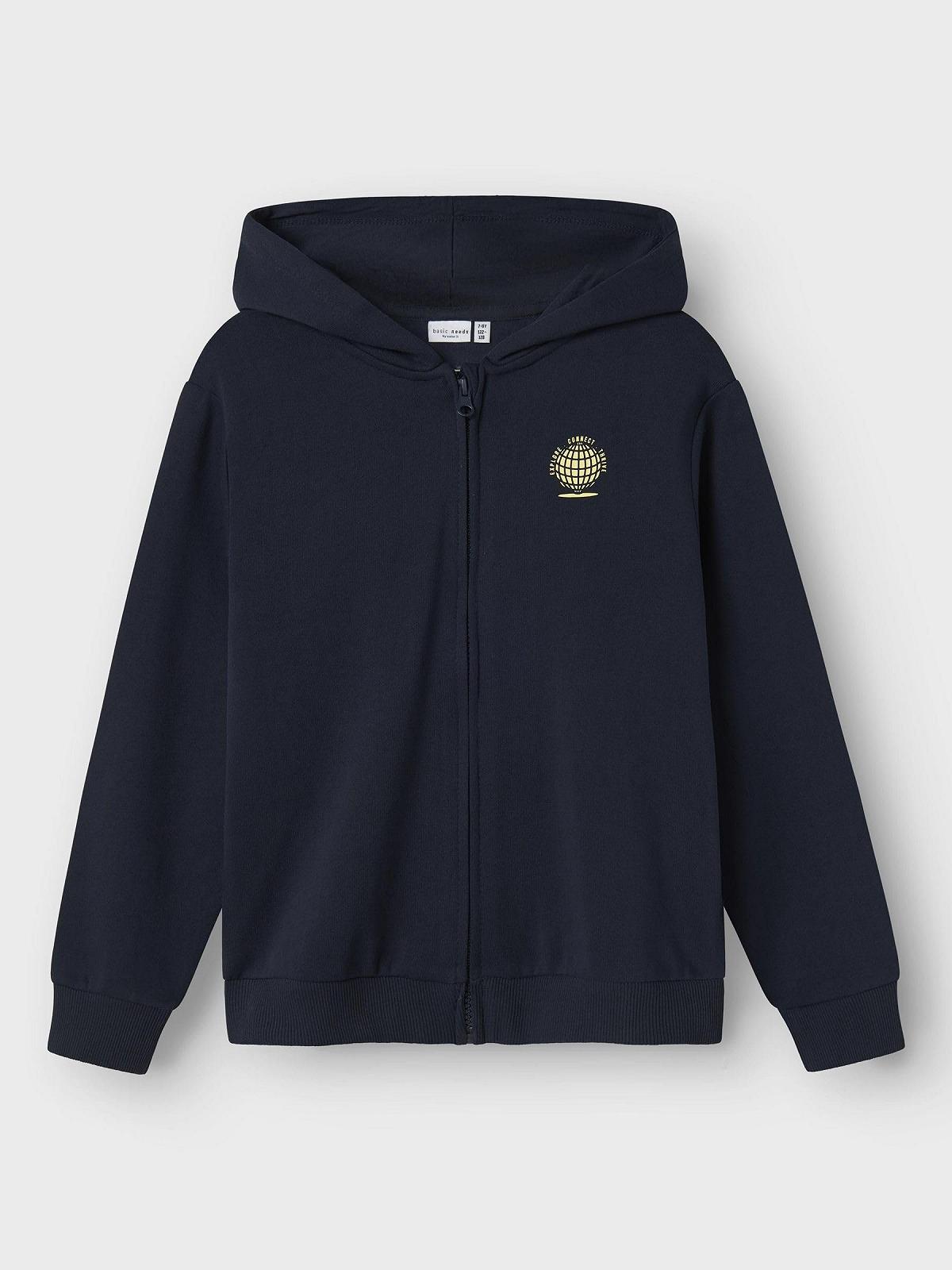 Кардиган NAME IT для хлопчика, фото №2