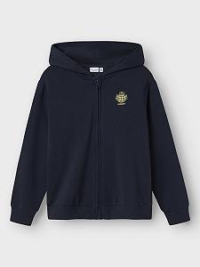 Кардиган NAME IT для хлопчика synthetic.ua - Фото 1