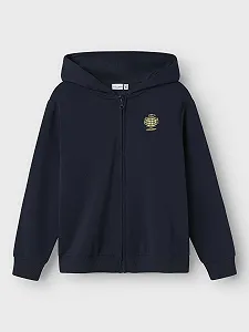 Кардиган NAME IT для хлопчика synthetic.ua - Фото 1