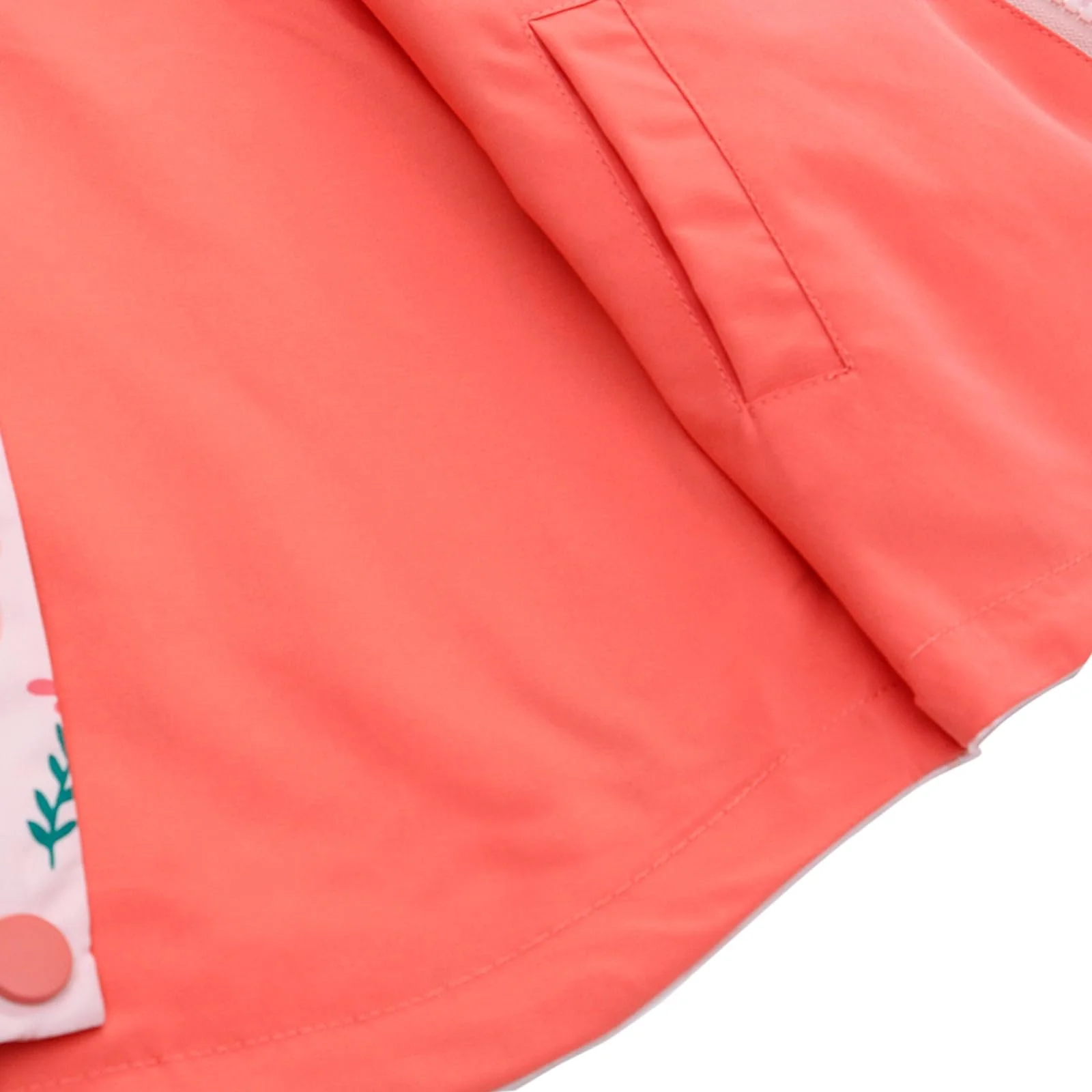 Двостороння куртка Famuka для хлопчиків та дівчаток, фото №5