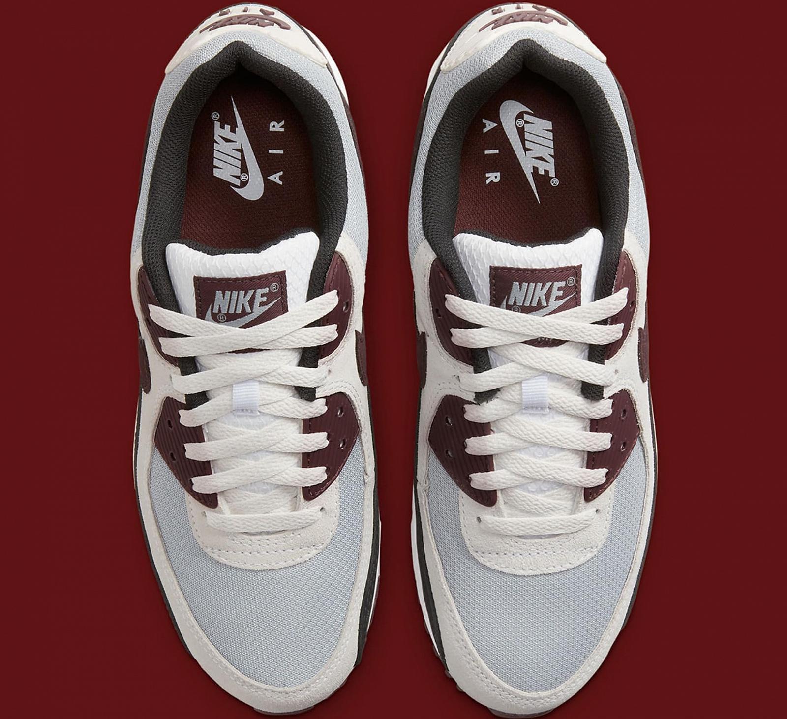 Кросівки чоловічі Air Max Terrascape 90, фото №5 Кросівки чоловічі Air Max Terrascape 90, фото №5