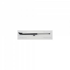 Газовая пружина багажника TRISCAN 8710 68215 для SUBARU, сзади слева - Фото 1