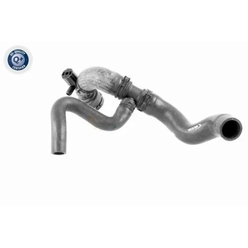 Шланг радиатора VAICO Q+ V10-4662 качество OEM для SEAT SKODA VW VAG, фото №3