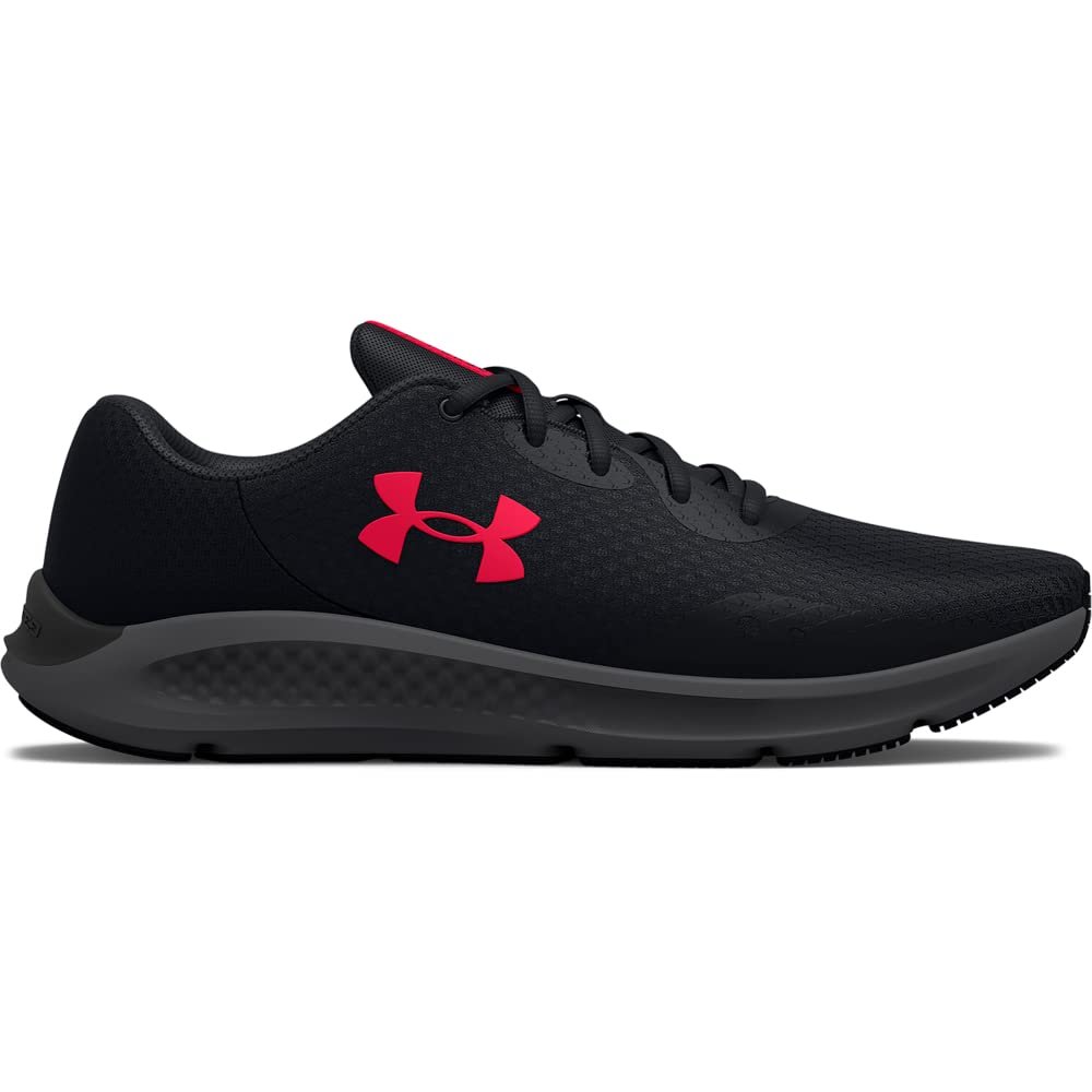 Кросівки Under Armour Charged Pursuit 3, фото №6