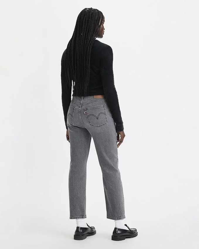 Жіночі джинси  Levis - 501 Crop Hit The Road Bb  - 29 30, фото №4 Жіночі джинси  Levis - 501 Crop Hit The Road Bb  - 29 30, фото №4