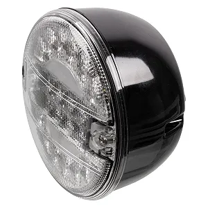 Задній ліхтар FEBI BILSTEIN 177124 для BPW KRONE правий - Фото 1