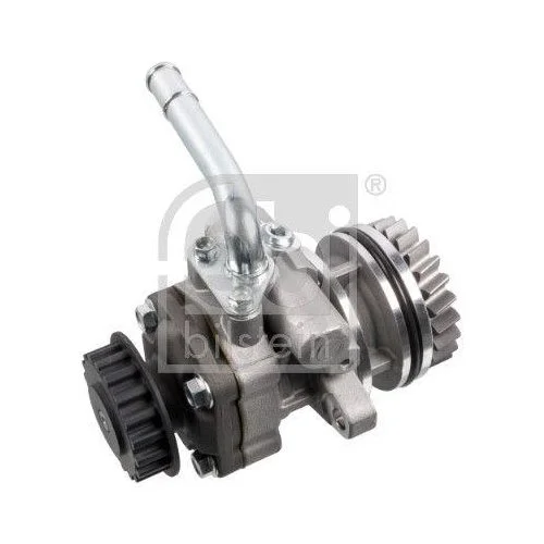 Насос гидроусилителя руля FEBI BILSTEIN 176464 для VW, фото №3