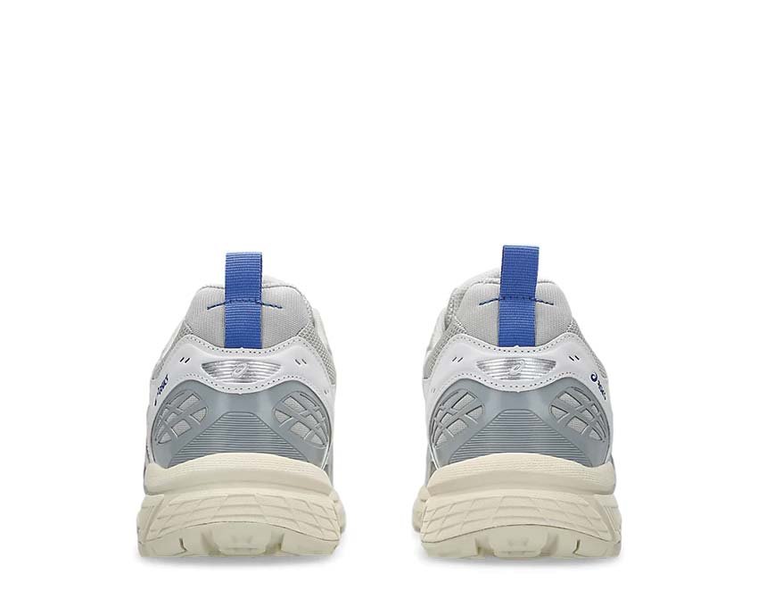 Кросівки GEL-NUNOBIKI Asics 44, фото №4