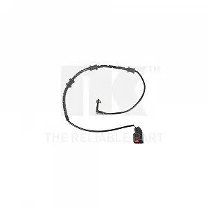 Датчик зносу гальмівних колодок NK 280274 для JAGUAR задня вісь - Фото 1