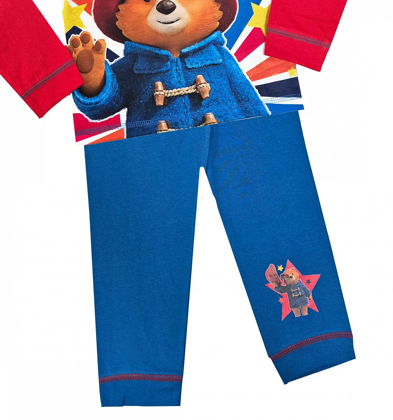 Піжама Paddington Bear, фото №5