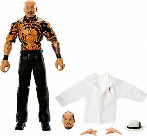 Фигурка WWE Elite Happy Corbin с аксессуарами - Фото 1