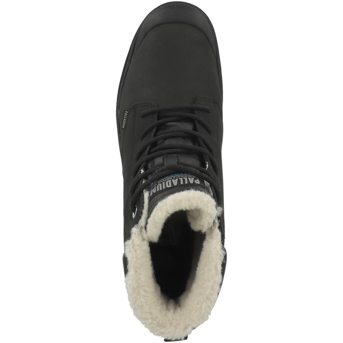 Черевики Унісекс Palladium Sp20 Cuff LTH WP WL, фото №2