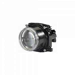 Фара головного світла HELLA 1BL 009 999-001 ліва, права - Фото 1