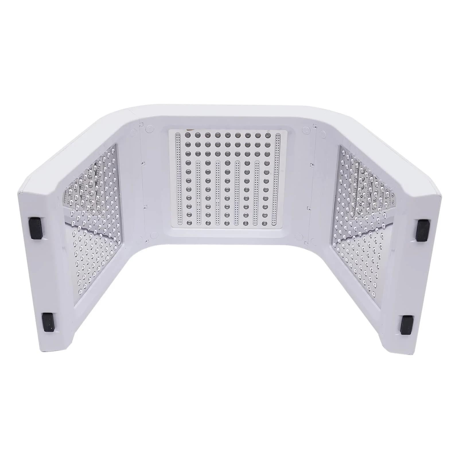 Маска для обличчя Світлодіодна 7 кольорів Photon Light Therapy Догляд за шкірою Салон краси, фото №8