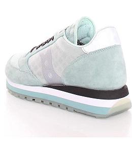 Кроссовки Saucony Jazz Triple женские synthetic.ua - Фото 1