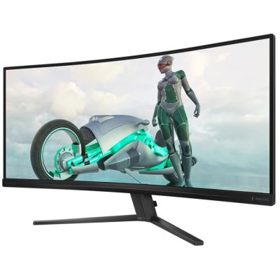 Монитор Philips 34M2C3500L/00, фото №2 Монитор Philips 34M2C3500L/00, фото №2